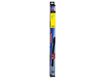 Stěrače FLAT SET (U-CUBE) 610+450mm