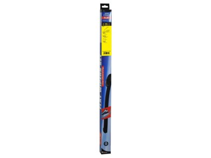 Stěrače FLAT SET (U-CUBE) 660+410mm