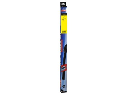 Stěrače FLAT SET (U-CUBE) 710+410mm
