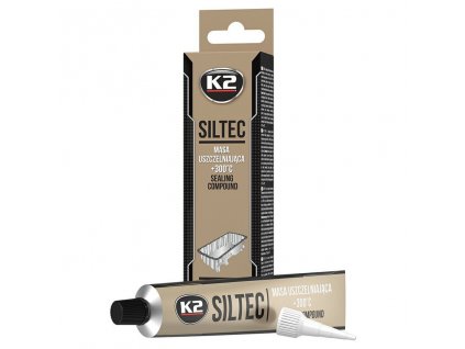 K2 SILTEC 90 g - elastická těsnící hmota