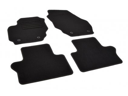Textilní koberce Volvo V70 2008-2016/XC70 2011-
