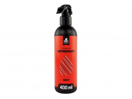 INPRODUCTS Impregnace na obuv 400 ml