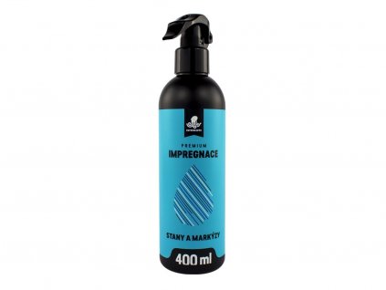 INPRODUCTS Impregnace na stany a batohy 400 ml