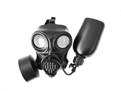 Ochranná maska OM-90