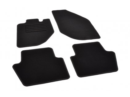 Textilní koberce Volvo S70 1996-2000/V70 1996-2000