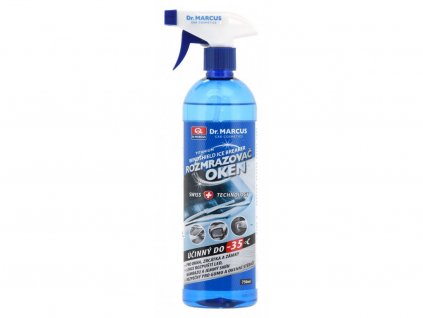 Rozmrazovač oken DM mechanický 750ml -35°C