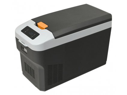 Chladící box COOLER kompresor 28l 230/24/12V -20°C