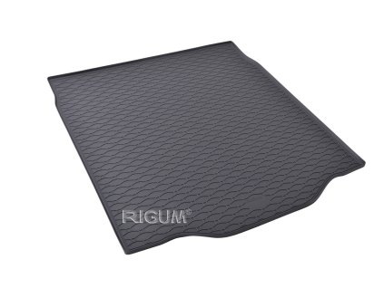 Gumová vana do kufru Citroen C4X/e-C4X 2023-/C4X MHEV 2025-