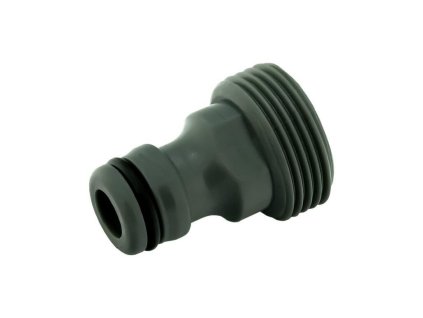 Adaptér hadicový s vnějším závitem 3/4"