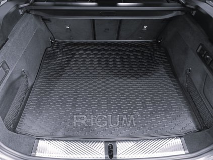 Gumová vana do kufru BMW 5/5e/i5 G61 Touring 2024-