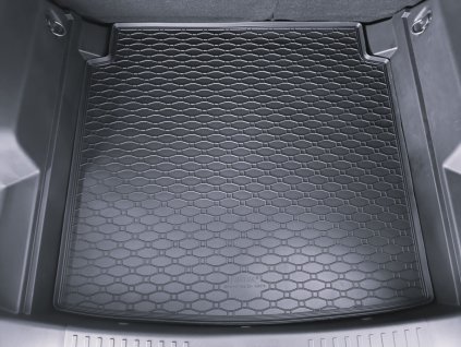 Gumová vana do kufru Jaecoo J7 4x2 2023-