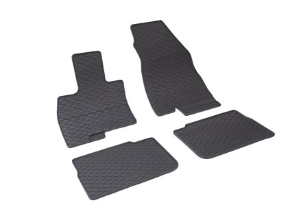 Gumové koberce JAECOO J7 PHEV 2023-