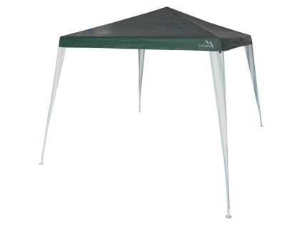 Stan zahradní ASSEN zelený