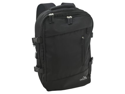 Batoh 25l AIR BLACK