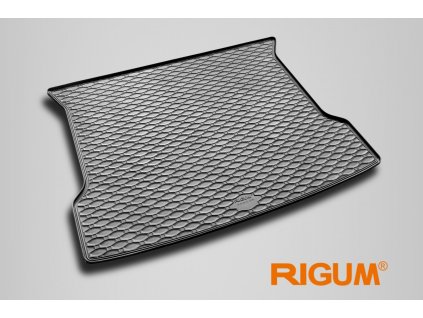 Gumová vana do kufru Xpeng G6 2023-