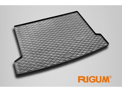 Gumová vana do kufru BYD Sealion 7 2024- horní dno