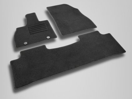 Textilní koberce BYD Sealion 7 2024-