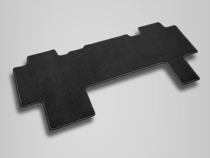 Textilní koberce Toyota Proace Verso 2016- 2. řada VIP 2+2