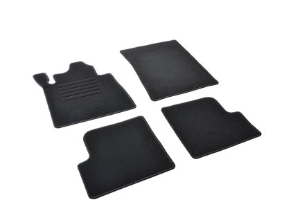 Textilní koberce Mercedes G-Klasse W463 1990-2018