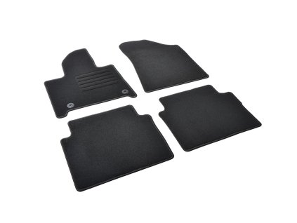 Textilní koberce Hyundai Santa Fe 2024-