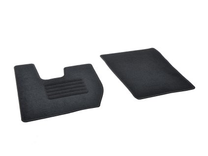 Textilní koberce Iveco S-Way 2024-