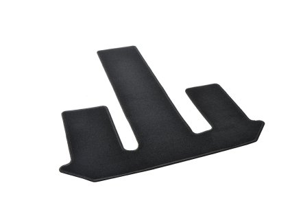 Textilní koberce Mazda CX-80 2025- 3.řada 6m bez loketní opěrky