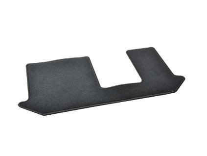 Textilní koberce Mazda CX-80 2025- 3.řada 7m