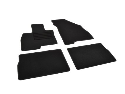 Textilní koberce Jaecoo J7 2023-