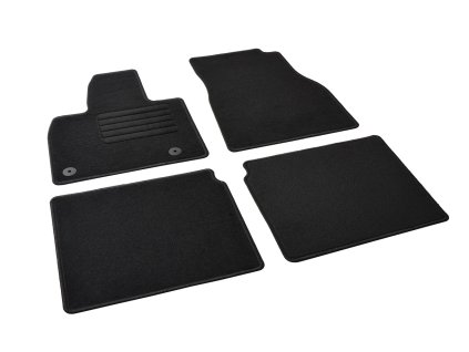 Textilní koberce Hongqi HS5 2019-