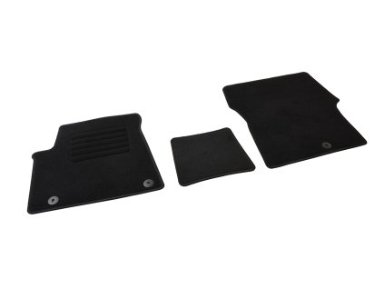 Textilní koberce Hyundai Staria 2022- 2m