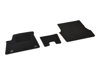 Textilní koberce Hyundai Staria 2022- 3m