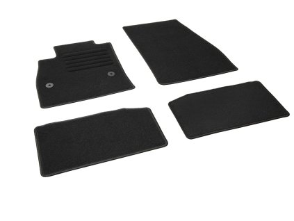 Textilní koberce Ford Puma Gen E 2025-