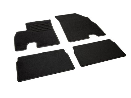 Textilní koberce Omoda E5 2022-