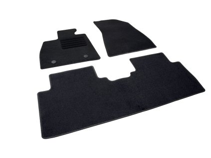 Textilní koberce BYD Seal 2023-