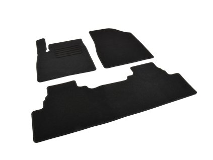 Textilní koberce Dongfeng Box 2024-