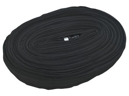 Hadice zavlažovací kapková 30m černá