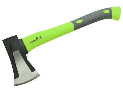 Sekera 1000g štípací s klíny 43cm