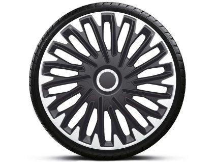 11206 11206 gorecki poklice 15 quantum pro silver black 4 ks