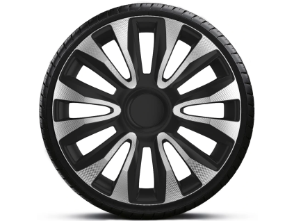 7504 7504 gorecki poklice 14 avalon carbon silver black 4 ks