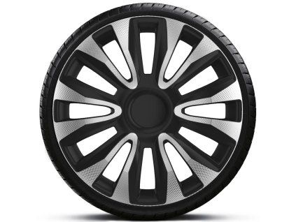 7522 7522 gorecki poklice 15 avalon carbon silver black 4 ks