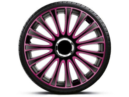 5941 5941 gorecki poklice 14 le mans pro pink black 4 ks