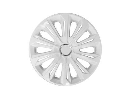 14119 14119 nrm poklice 16 strong white lakovane 4 ks