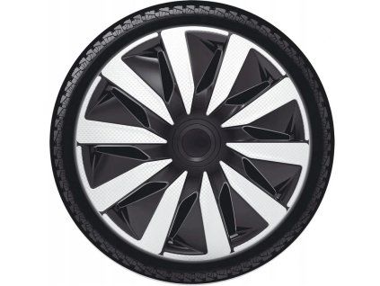 14131 14131 gorecki poklice 14 lazio carbon silver black 4 ks