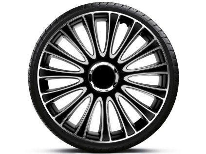 3649 3649 gorecki poklice 16 le mans pro silver black 4 ks