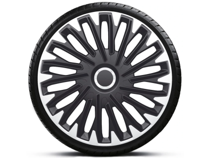 11203 11203 gorecki poklice 14 quantum pro silver black 4 ks
