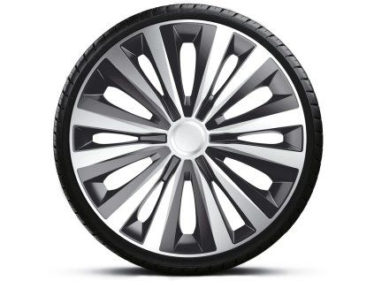 15547 15547 gorecki poklice 15 multi silver black 4 ks