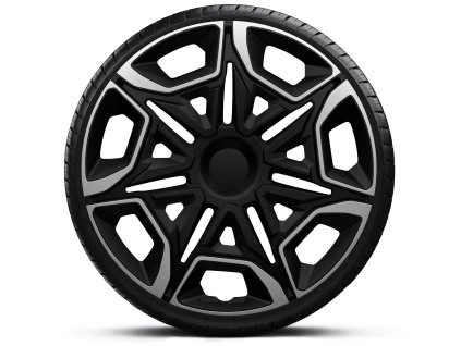 16612 16612 gorecki poklice 14 varido silver black 4 ks