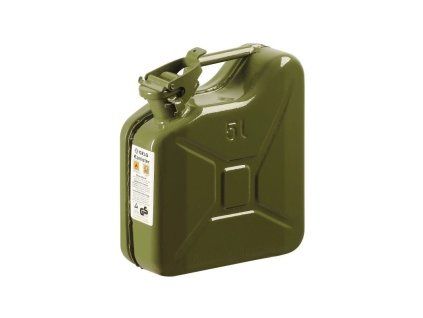 4612 4612 kanystr kovovy 5 l