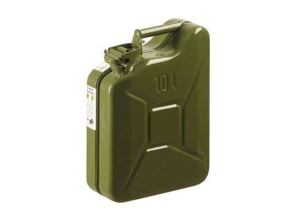 4615 4615 kanystr kovovy 10 l