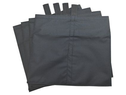Závaží pro párty stan 4ks